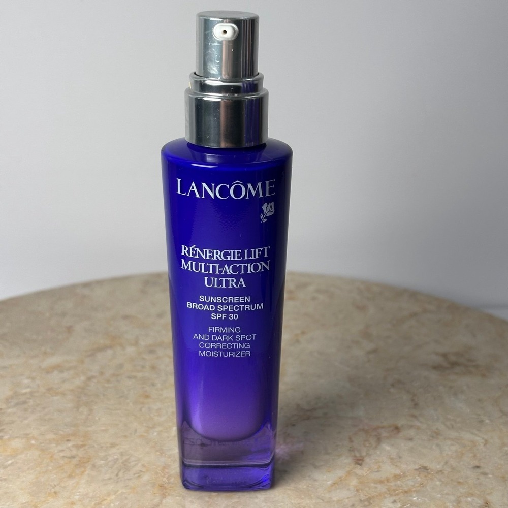 Lancome Rénergie Lift Multi-Action Ultra Firming and Dark Spot Correcting Moist